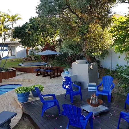 The Hillcrest Guesthouse-3